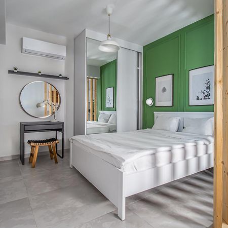 Sophia Pool Apartments In Caesar Blue Resort, Fixed Lunch Till 3Pm, Gym, Swimming Pools, Sauna, Hammam, Kids' Club Available Perivolia tou Trikomou エクステリア 写真