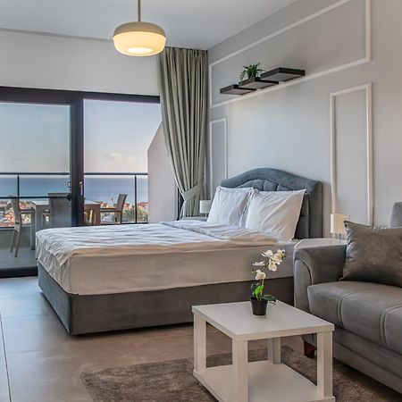 Sophia Pool Apartments In Caesar Blue Resort, Fixed Lunch Till 3Pm, Gym, Swimming Pools, Sauna, Hammam, Kids' Club Available Perivolia tou Trikomou エクステリア 写真