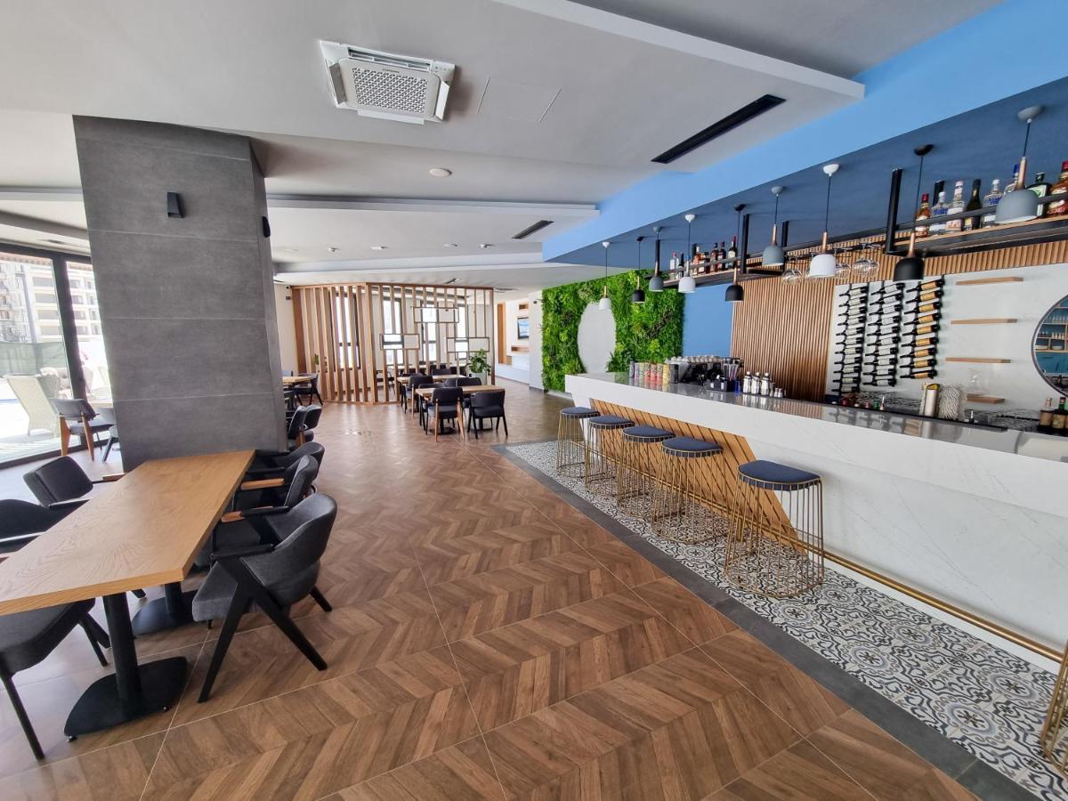 Sophia Pool Apartments In Caesar Blue Resort, Fixed Lunch Till 3Pm, Gym, Swimming Pools, Sauna, Hammam, Kids' Club Available Perivolia tou Trikomou エクステリア 写真