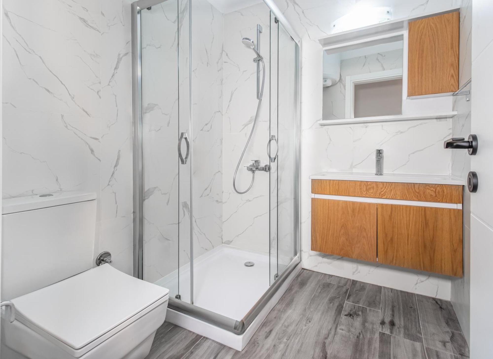Sophia Pool Apartments In Caesar Blue Resort, Fixed Lunch Till 3Pm, Gym, Swimming Pools, Sauna, Hammam, Kids' Club Available Perivolia tou Trikomou エクステリア 写真