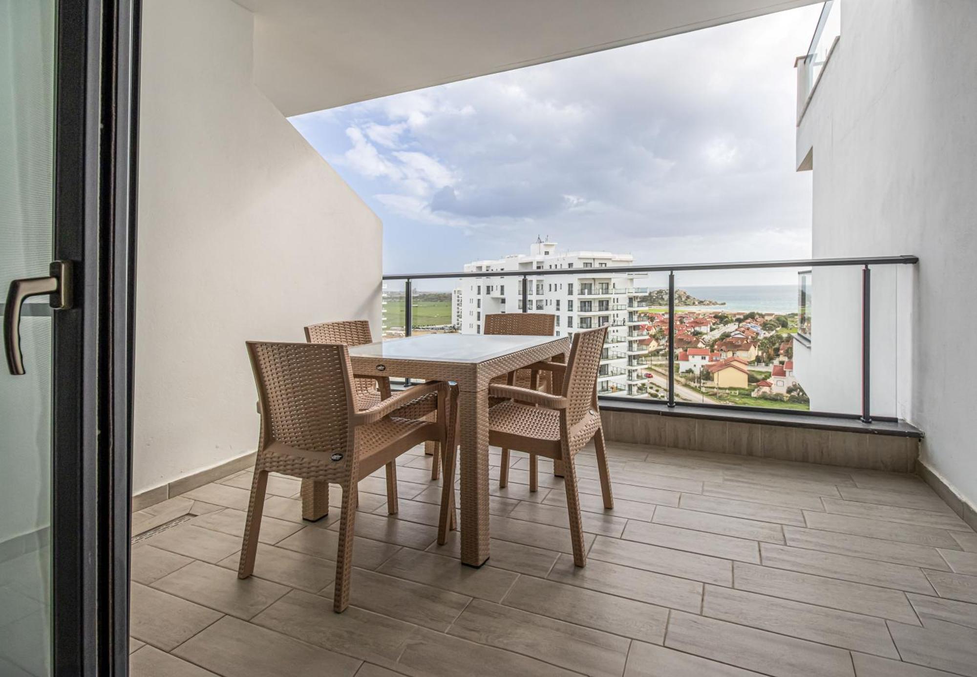 Sophia Pool Apartments In Caesar Blue Resort, Fixed Lunch Till 3Pm, Gym, Swimming Pools, Sauna, Hammam, Kids' Club Available Perivolia tou Trikomou エクステリア 写真