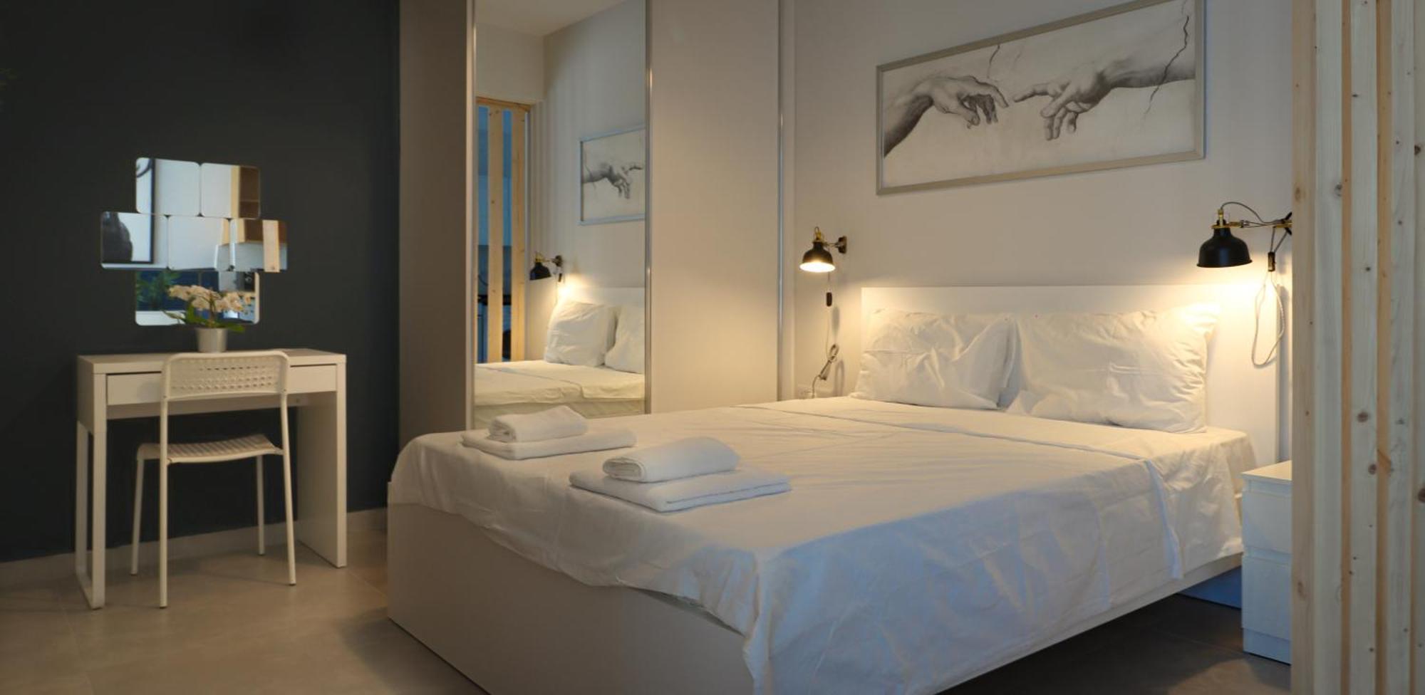 Sophia Pool Apartments In Caesar Blue Resort, Fixed Lunch Till 3Pm, Gym, Swimming Pools, Sauna, Hammam, Kids' Club Available Perivolia tou Trikomou エクステリア 写真
