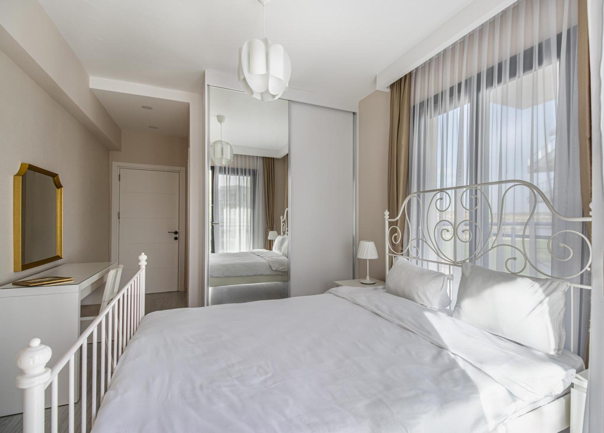 Sophia Pool Apartments In Caesar Blue Resort, Fixed Lunch Till 3Pm, Gym, Swimming Pools, Sauna, Hammam, Kids' Club Available Perivolia tou Trikomou エクステリア 写真