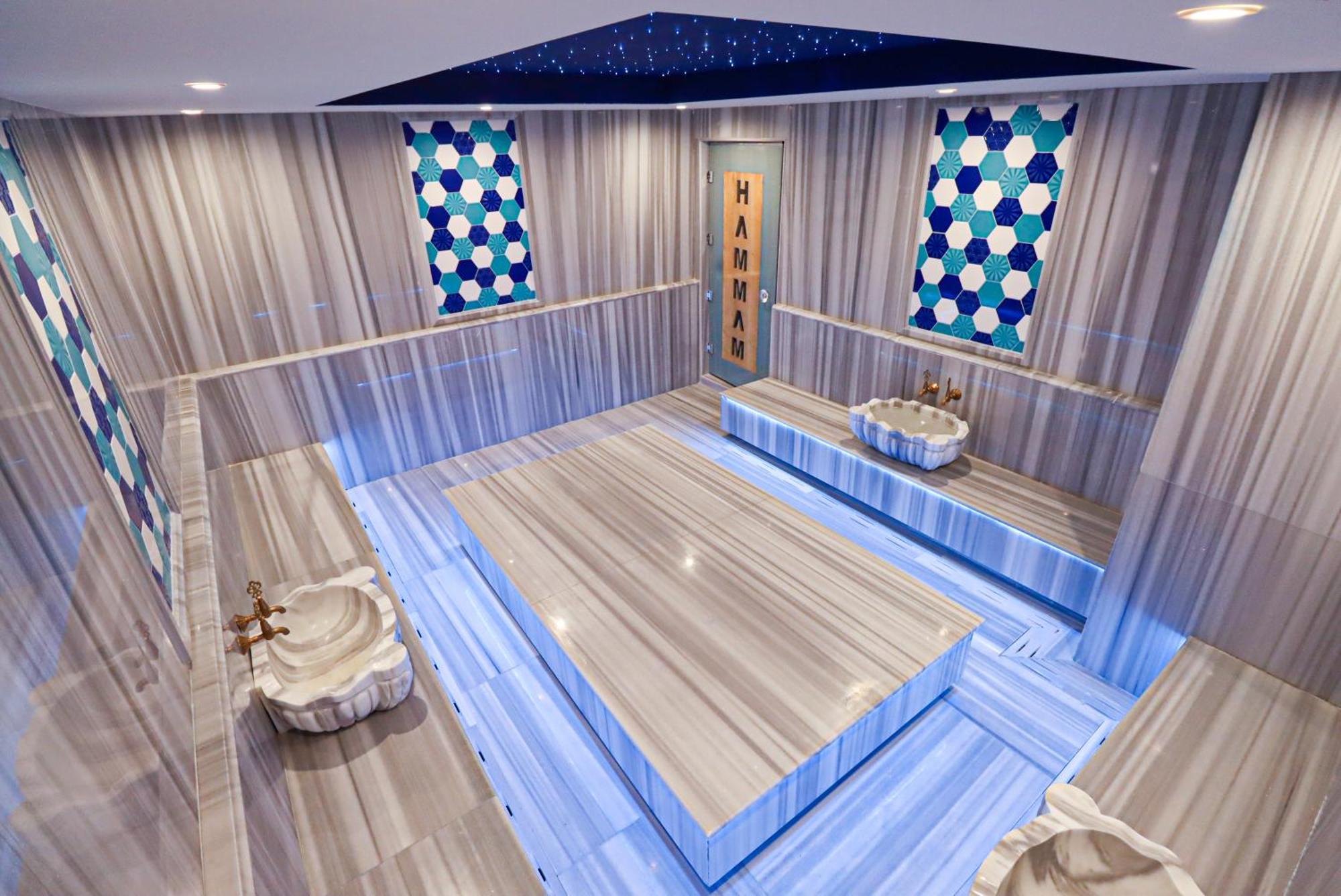 Sophia Pool Apartments In Caesar Blue Resort, Fixed Lunch Till 3Pm, Gym, Swimming Pools, Sauna, Hammam, Kids' Club Available Perivolia tou Trikomou エクステリア 写真